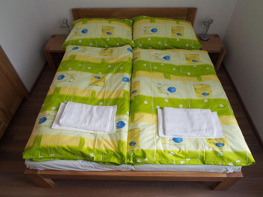 Apartman Helenka Stara Morava Tatranská Lomnica Екстериор снимка