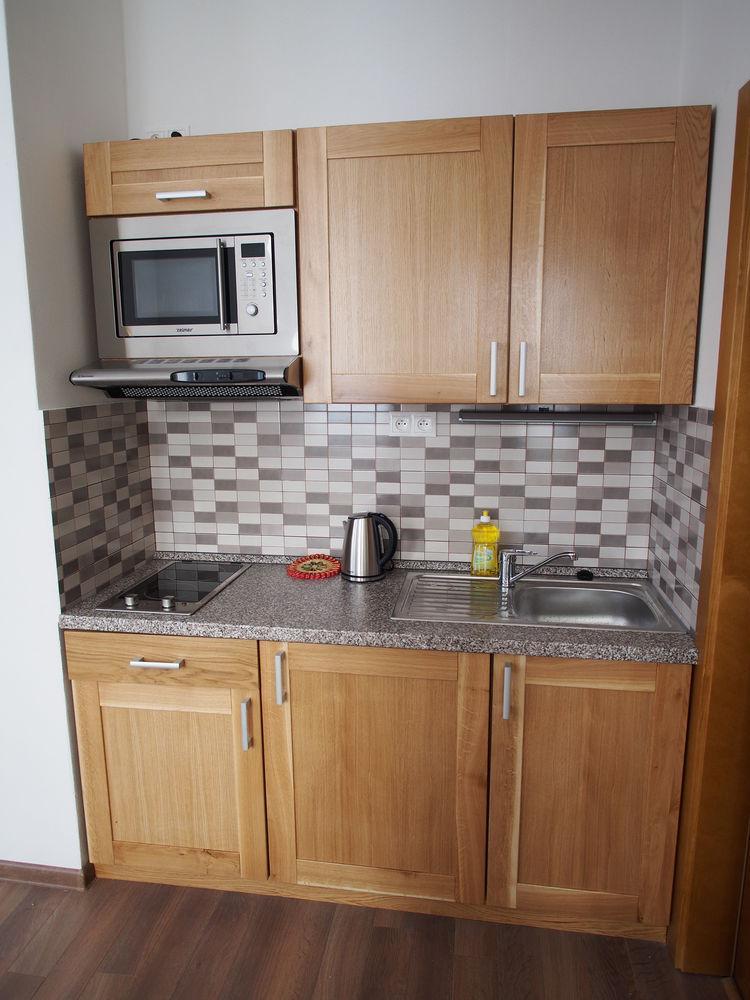 Apartman Helenka Stara Morava Tatranská Lomnica Екстериор снимка