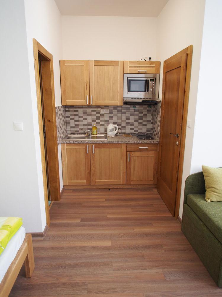 Apartman Helenka Stara Morava Tatranská Lomnica Екстериор снимка