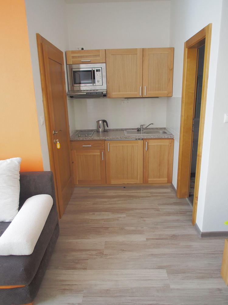 Apartman Helenka Stara Morava Tatranská Lomnica Екстериор снимка