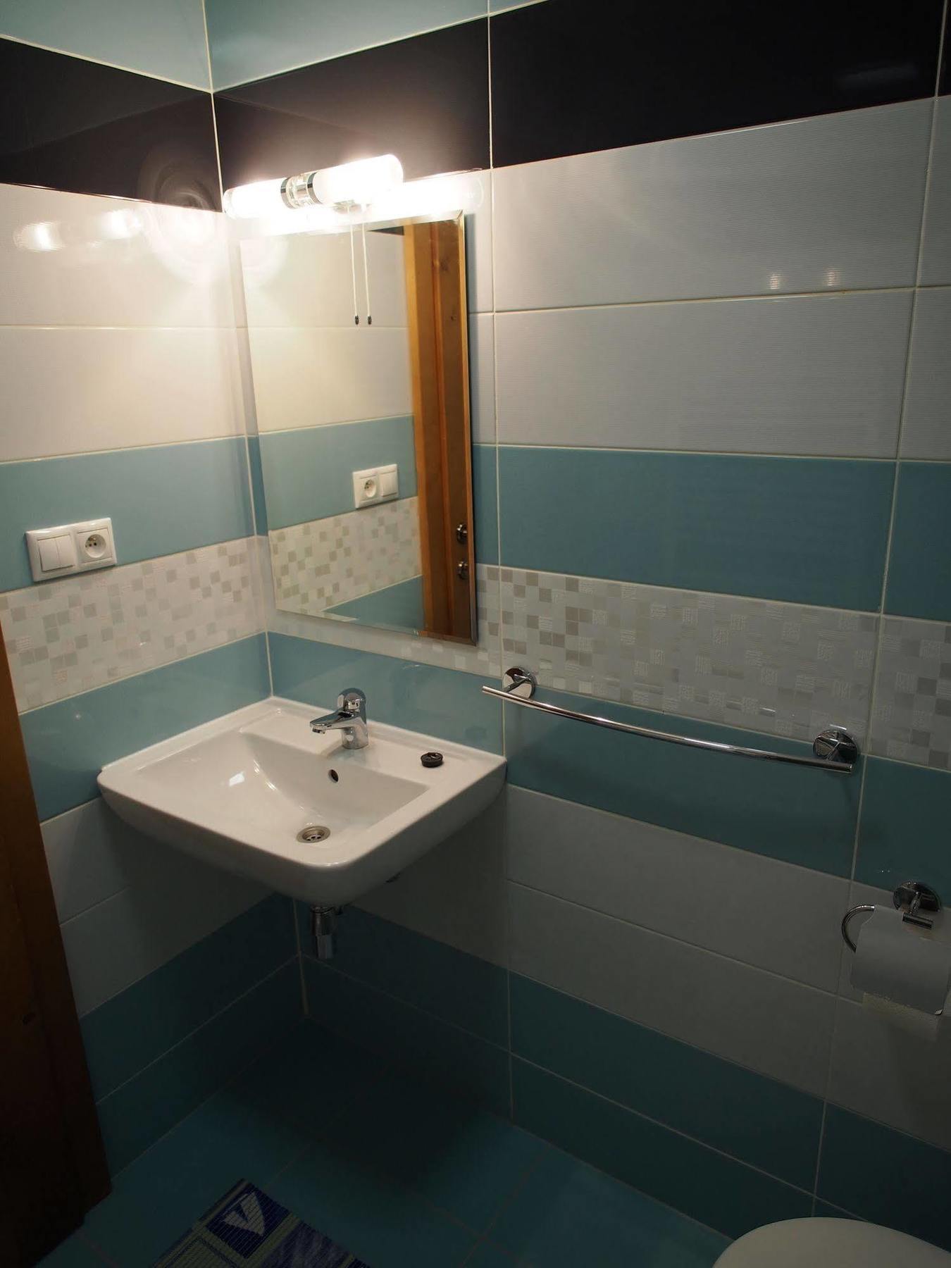 Apartman Helenka Stara Morava Tatranská Lomnica Екстериор снимка
