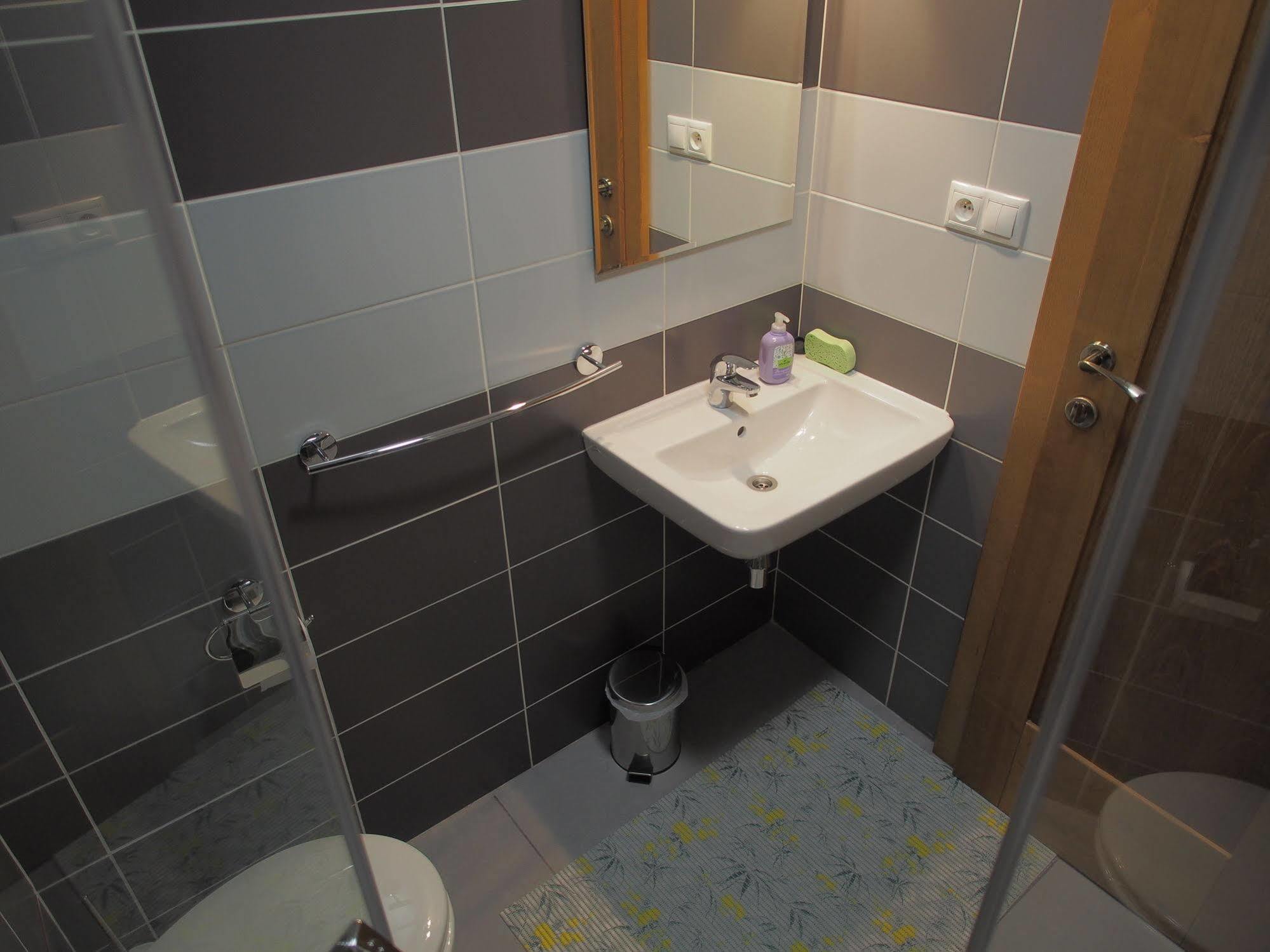 Apartman Helenka Stara Morava Tatranská Lomnica Екстериор снимка